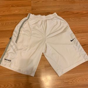 Nike Elite Basketball Shorts